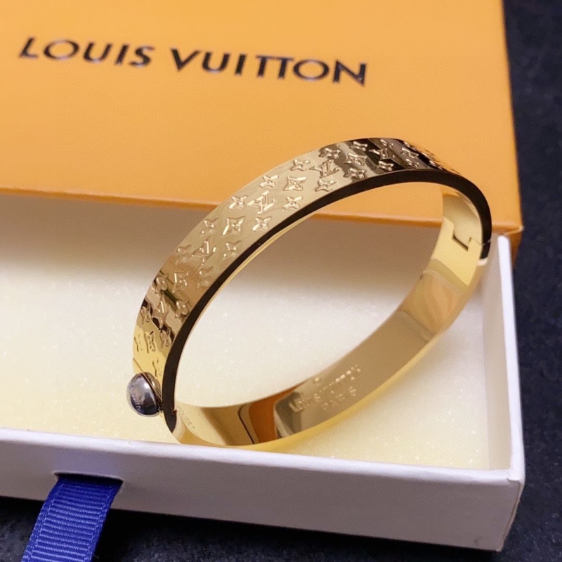 LV Bracelets